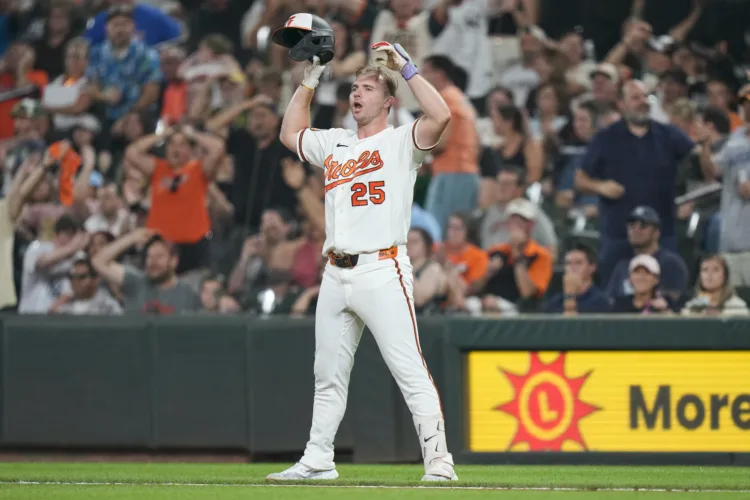 Does baseball need even more technology?
